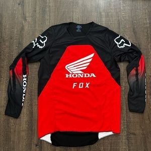 Fox Racing
